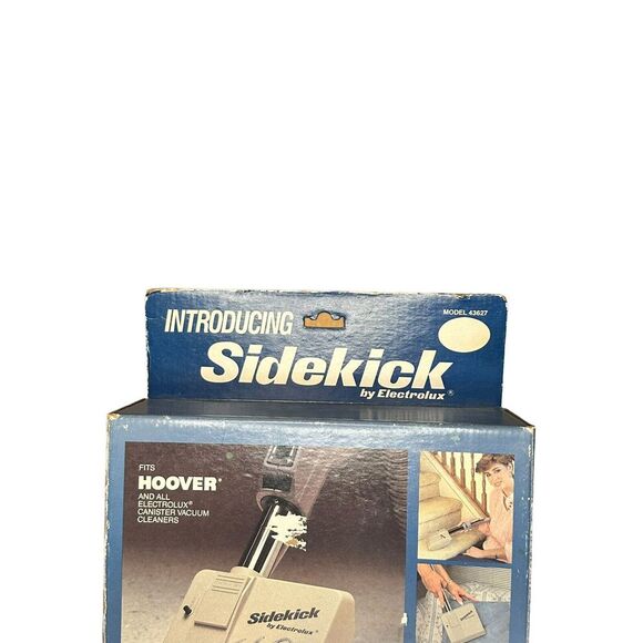 Electrolux Sidekick By Electrolux Vacuum Attachment Accessory Model 43627 Hoover - Picture 2 of 16